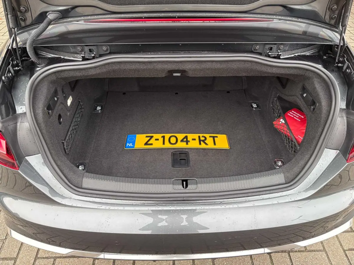 3.0 TFSI 354pk quattro | Nekverwarming | B&O Audio | Carbon | Memory | Matrix LED | Achteruitrijcamera