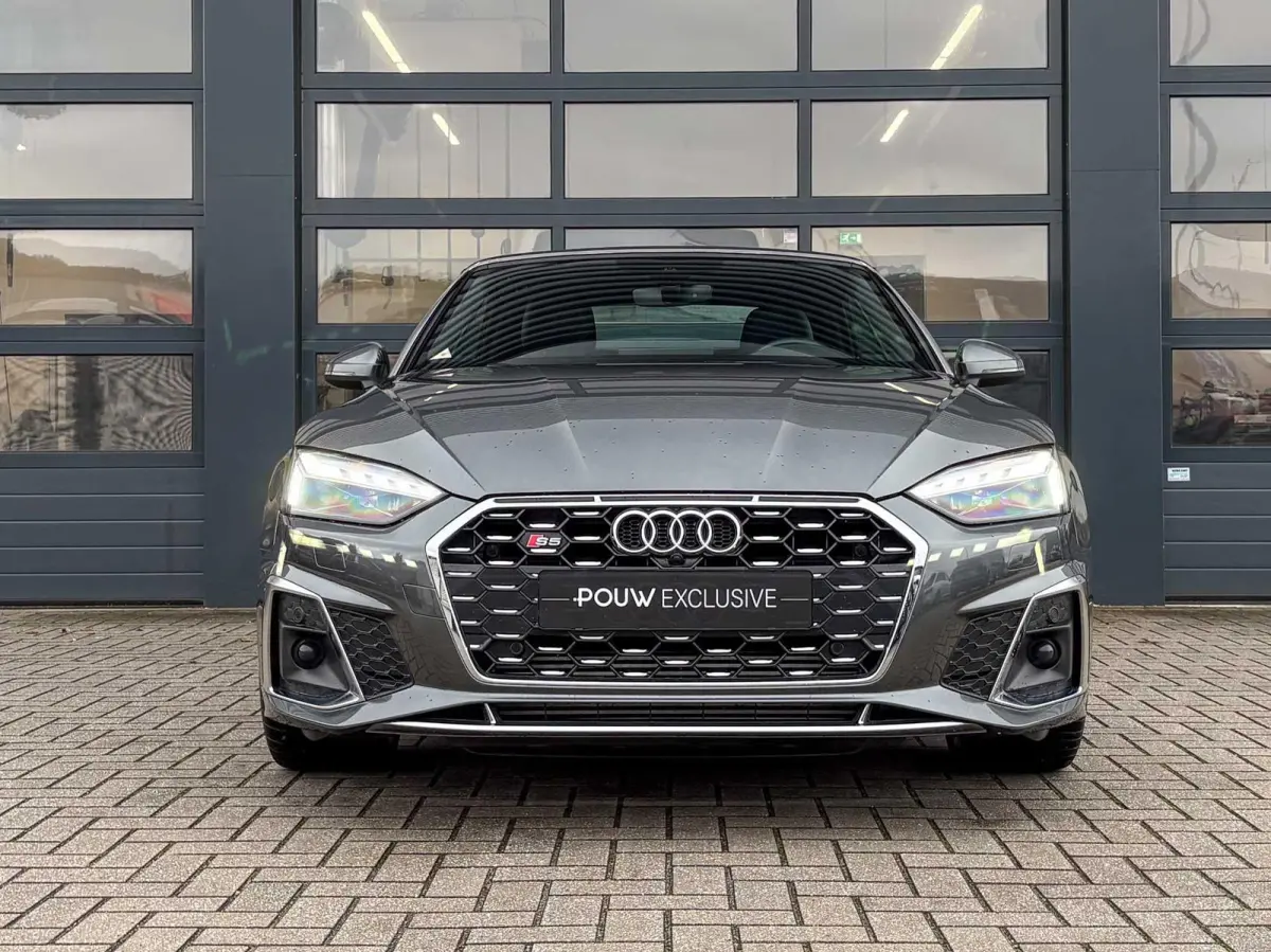 3.0 TFSI 354pk quattro | Nekverwarming | B&O Audio | Carbon | Memory | Matrix LED | Achteruitrijcamera