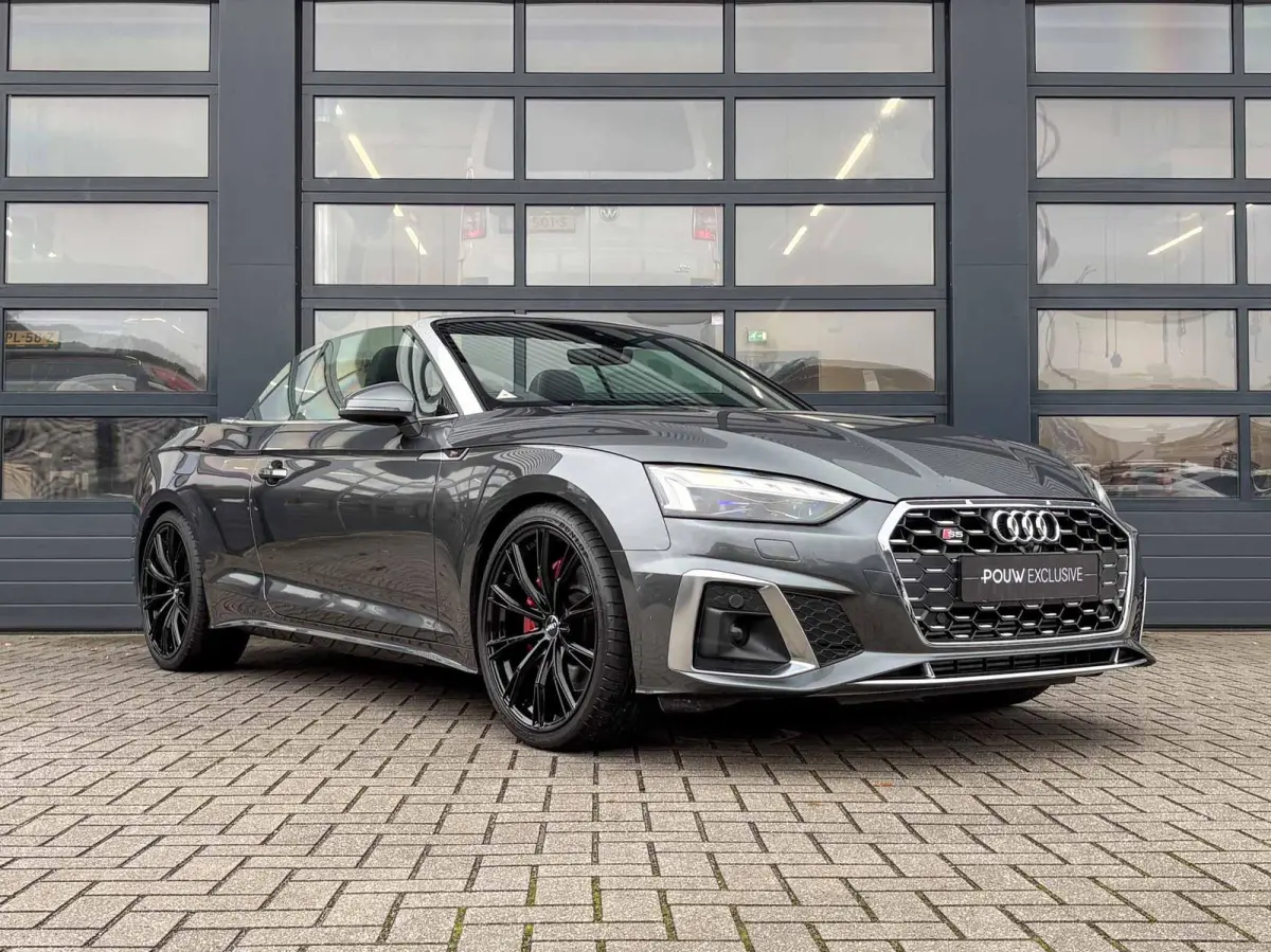 3.0 TFSI 354pk quattro | Nekverwarming | B&O Audio | Carbon | Memory | Matrix LED | Achteruitrijcamera