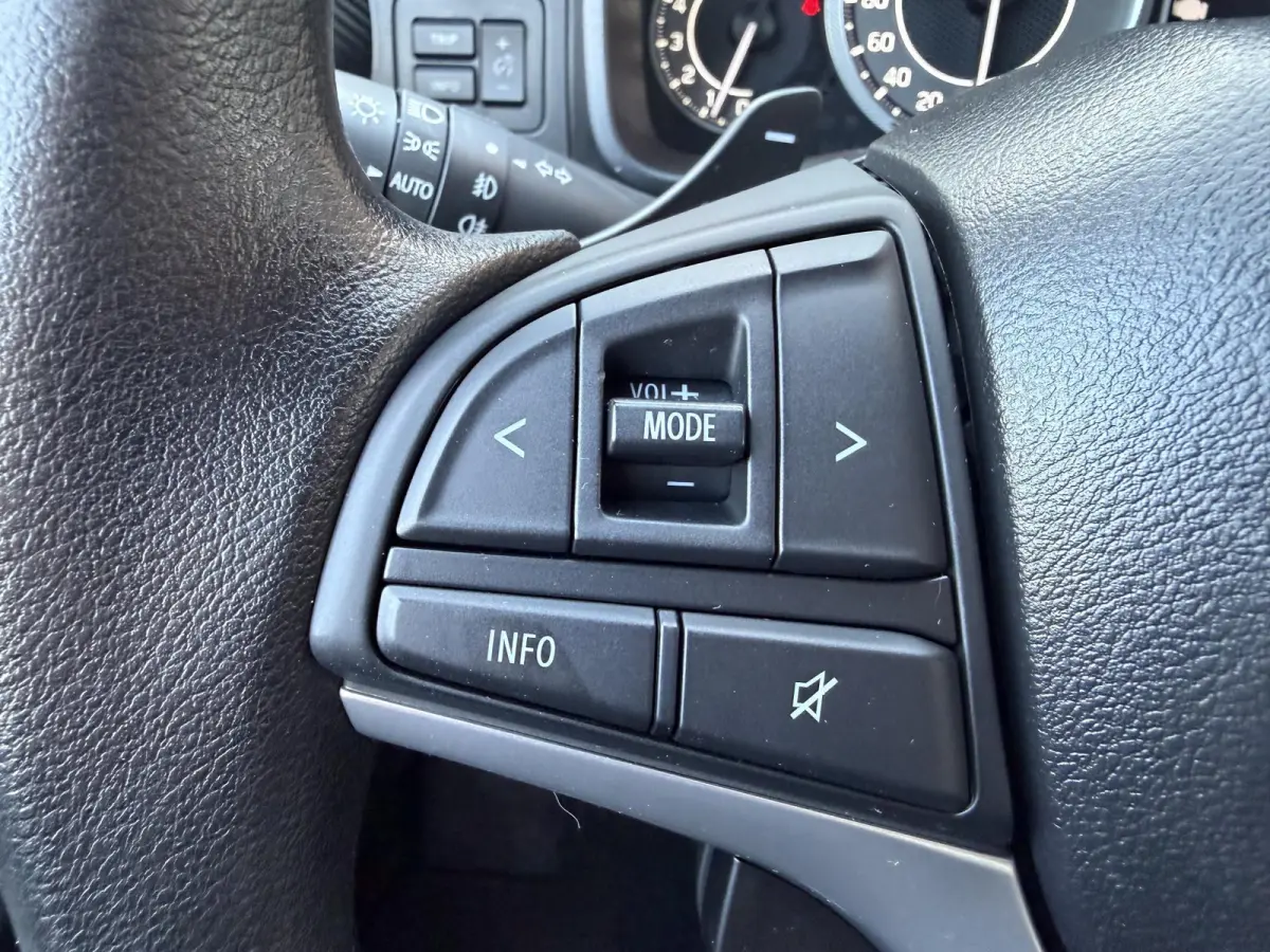 1.2 Smart Hybrid Select SLECHTS 42.658 KM | 1E EIG | NAVI | CAMERA | LMV |