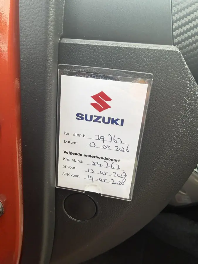 1.2 Smart Hybrid Select SLECHTS 42.658 KM | 1E EIG | NAVI | CAMERA | LMV |