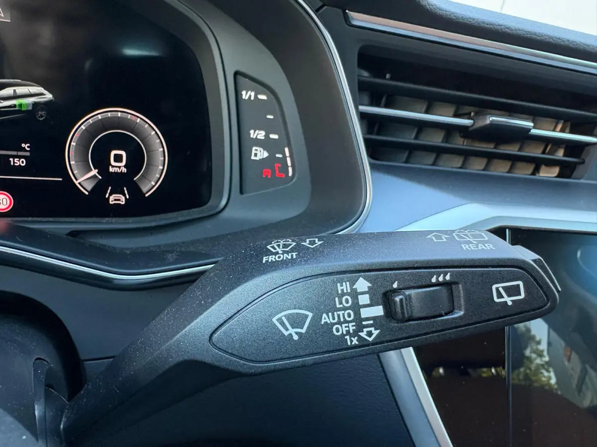 50 TFSI e quattro Advanced-edition Pano-dak/Matrix-LED/Memory-stoel/Trekhaak/Adapt.-cruise