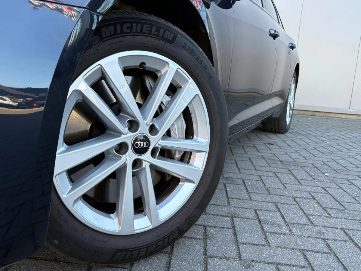 50 TFSI e quattro Advanced-edition Pano-dak/Matrix-LED/Memory-stoel/Trekhaak/Adapt.-cruise