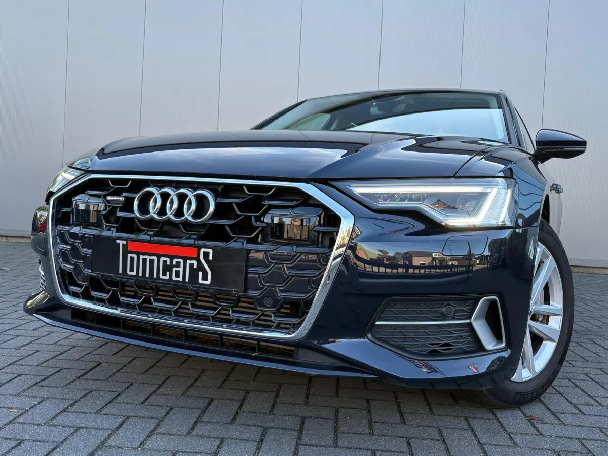 50 TFSI e quattro Advanced-edition Pano-dak/Matrix-LED/Memory-stoel/Trekhaak/Adapt.-cruise