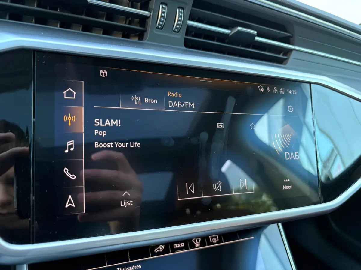 50 TFSI e quattro Advanced-edition Pano-dak/Matrix-LED/Memory-stoel/Trekhaak/Adapt.-cruise