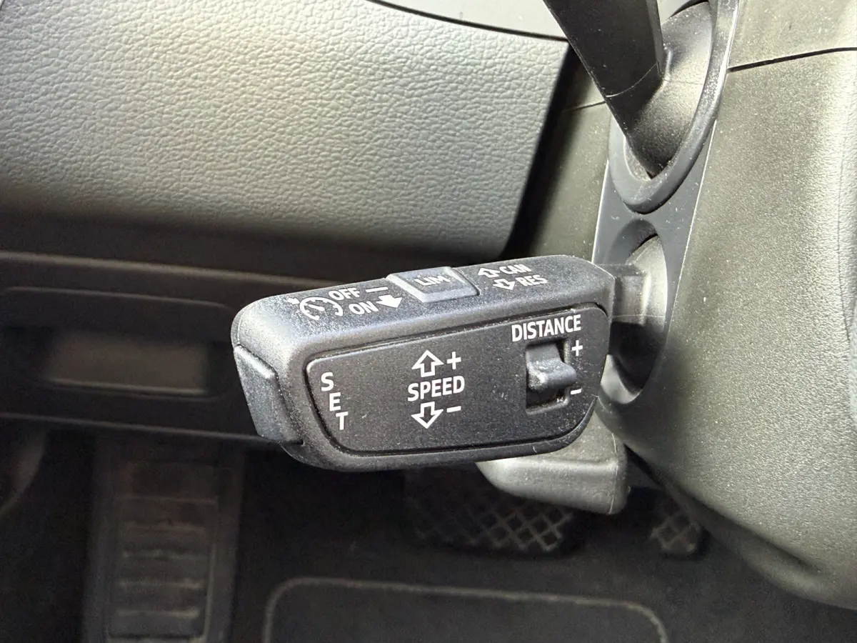 50 TFSI e quattro Advanced-edition Pano-dak/Matrix-LED/Memory-stoel/Trekhaak/Adapt.-cruise