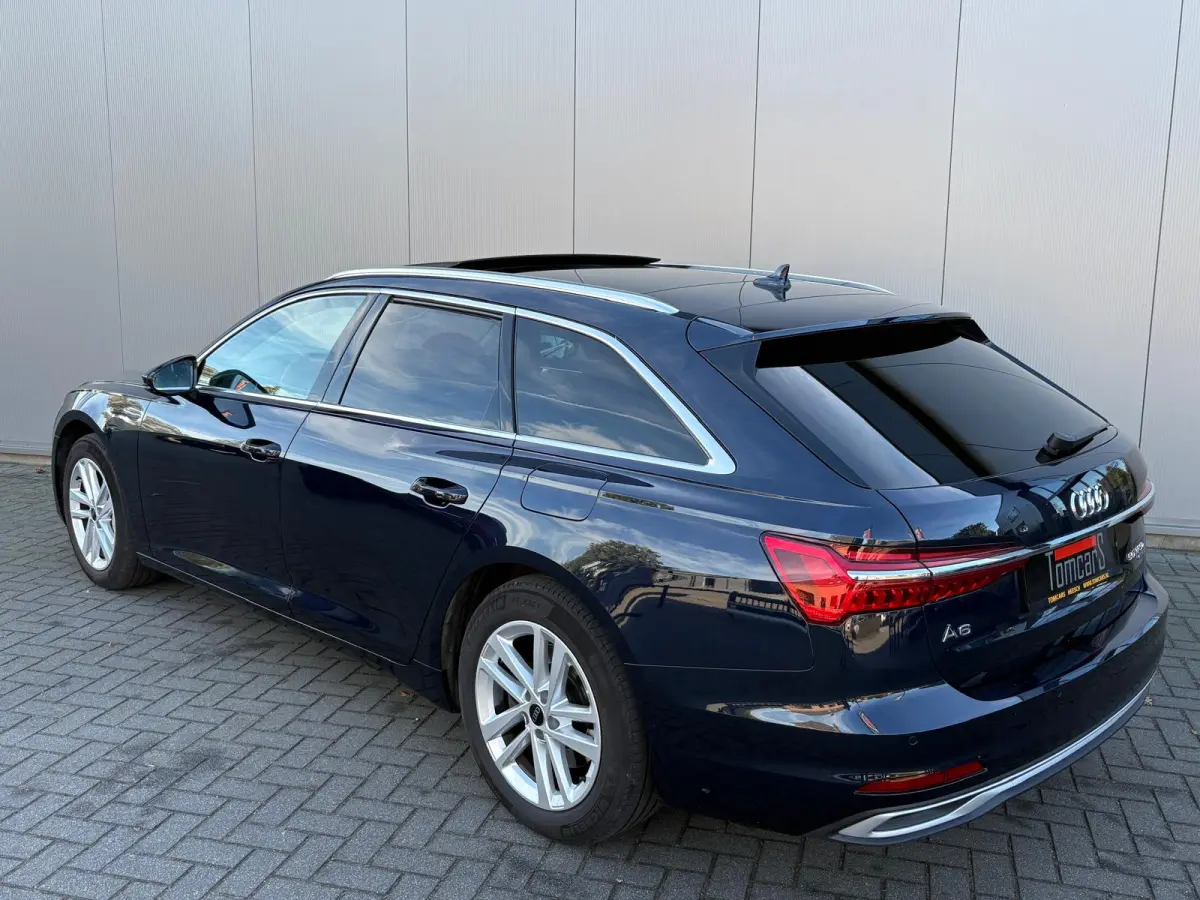 50 TFSI e quattro Advanced-edition Pano-dak/Matrix-LED/Memory-stoel/Trekhaak/Adapt.-cruise