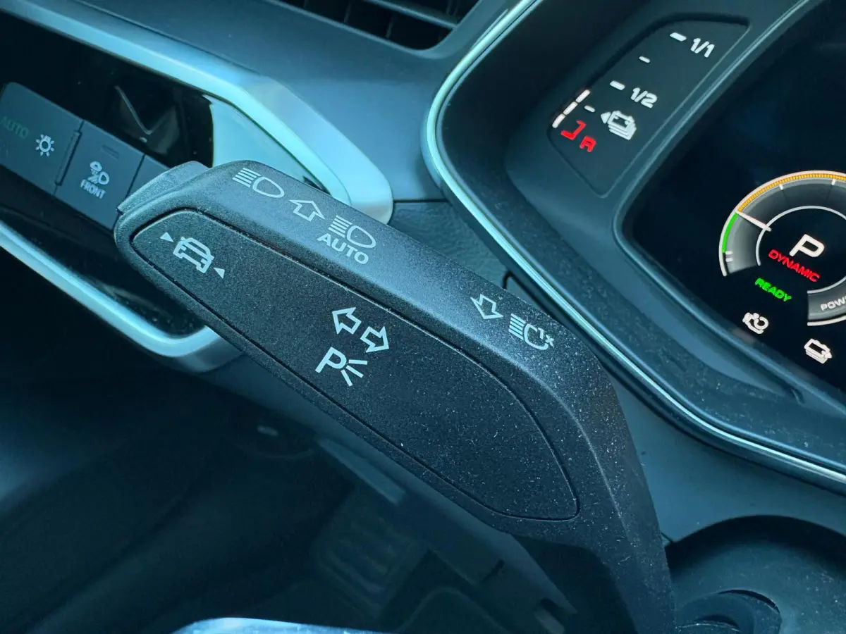 50 TFSI e quattro Advanced-edition Pano-dak/Matrix-LED/Memory-stoel/Trekhaak/Adapt.-cruise