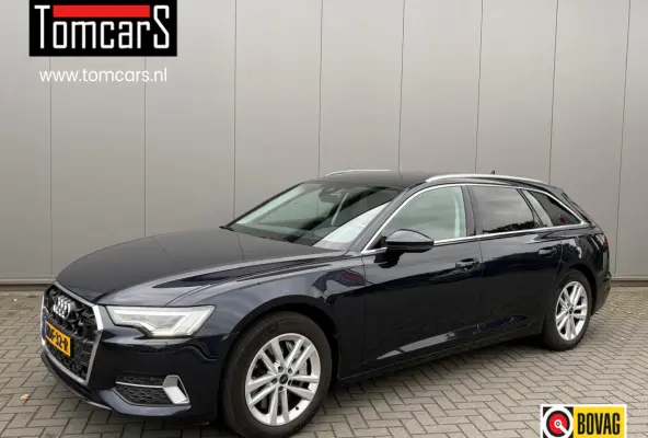 50 TFSI e Quattro Advanced-edition Pano-dak/Matrix-LED/Memory-stoel/Trekhaak/Adapt.-cruise