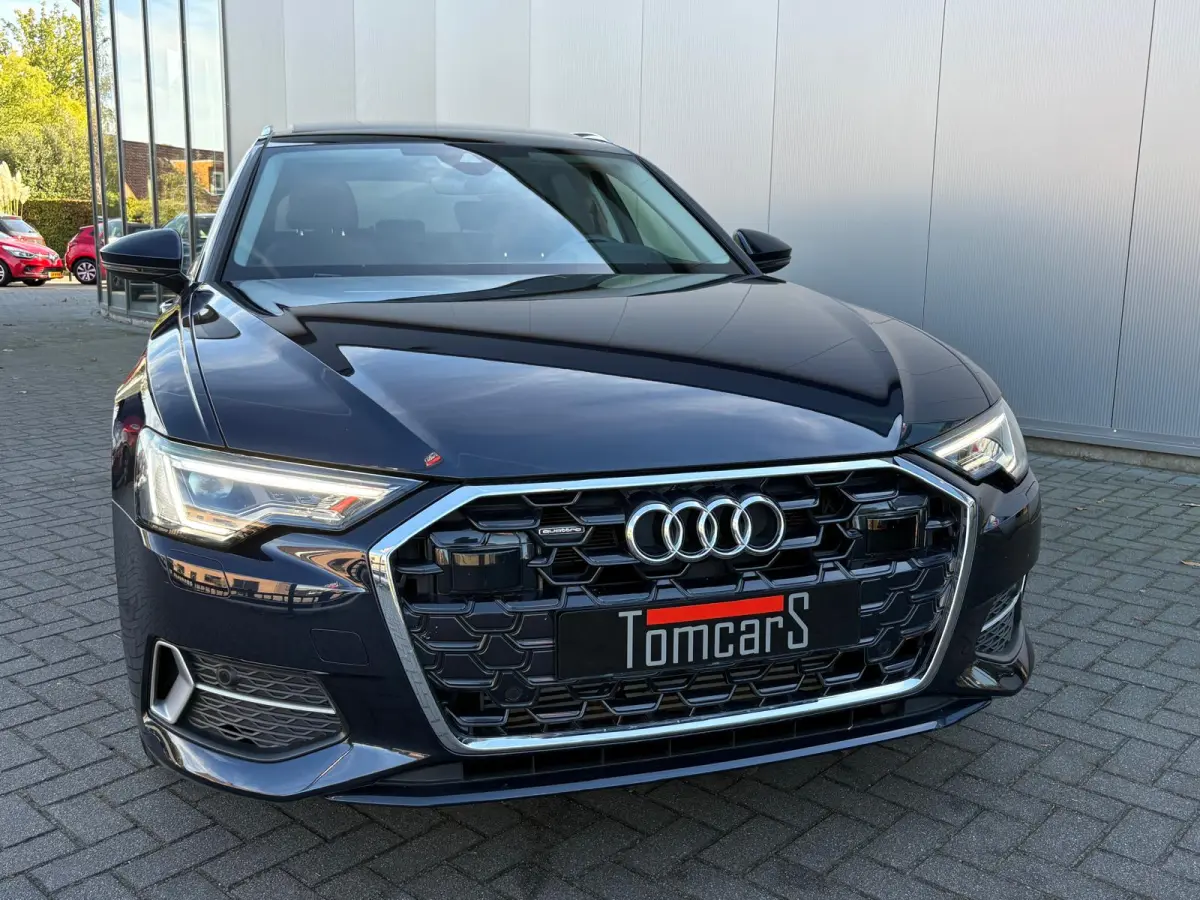 50 TFSI e quattro Advanced-edition Pano-dak/Matrix-LED/Memory-stoel/Trekhaak/Adapt.-cruise