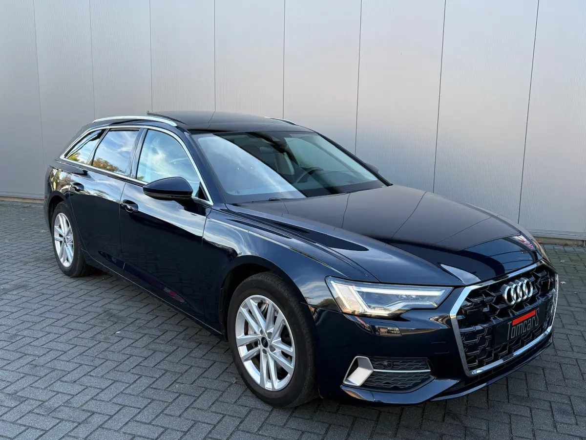 50 TFSI e quattro Advanced-edition Pano-dak/Matrix-LED/Memory-stoel/Trekhaak/Adapt.-cruise
