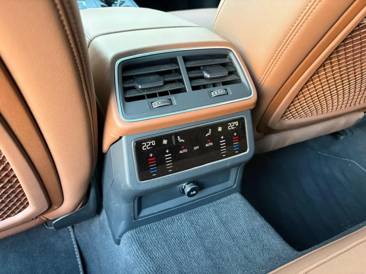 50 TFSI e quattro Advanced-edition Pano-dak/Matrix-LED/Memory-stoel/Trekhaak/Adapt.-cruise