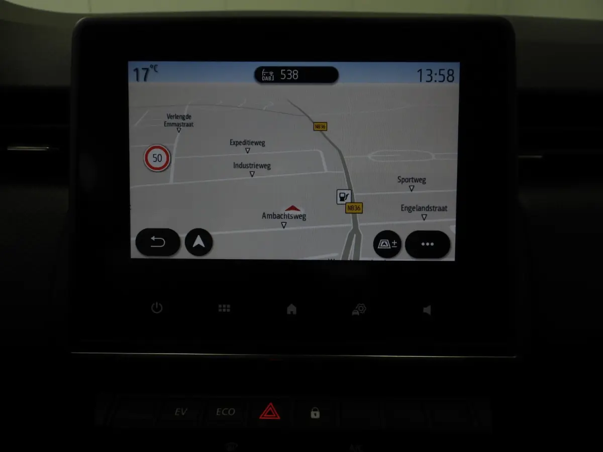 1.6 E-Tech Hybrid 140 Business Zen NAVI/CAMERA/CRUISE/LED/PDC!