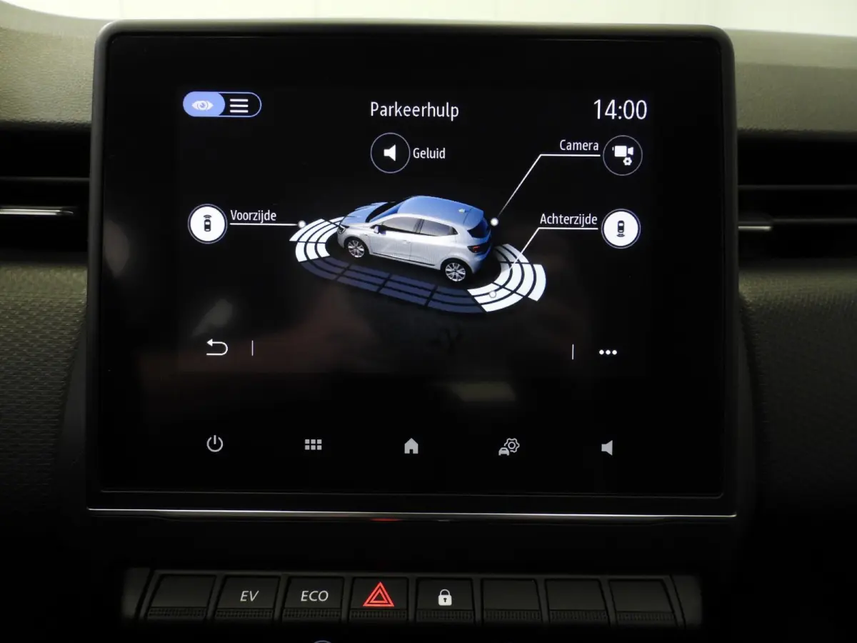 1.6 E-Tech Hybrid 140 Business Zen NAVI/CAMERA/CRUISE/LED/PDC!