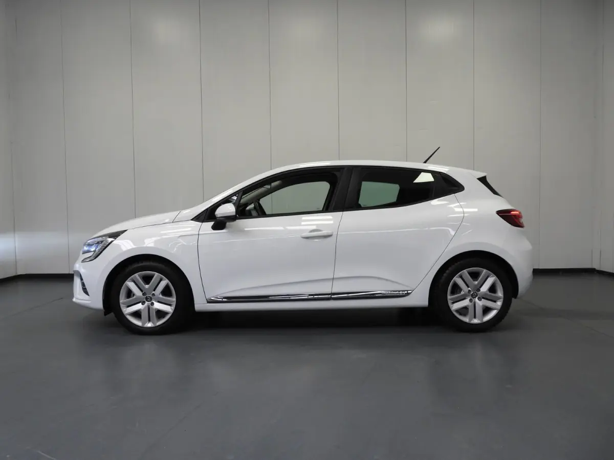 1.6 E-Tech Hybrid 140 Business Zen NAVI/CAMERA/CRUISE/LED/PDC!