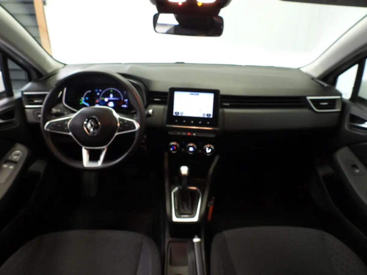 1.6 E-Tech Hybrid 140 Business Zen NAVI/CAMERA/CRUISE/LED/PDC!
