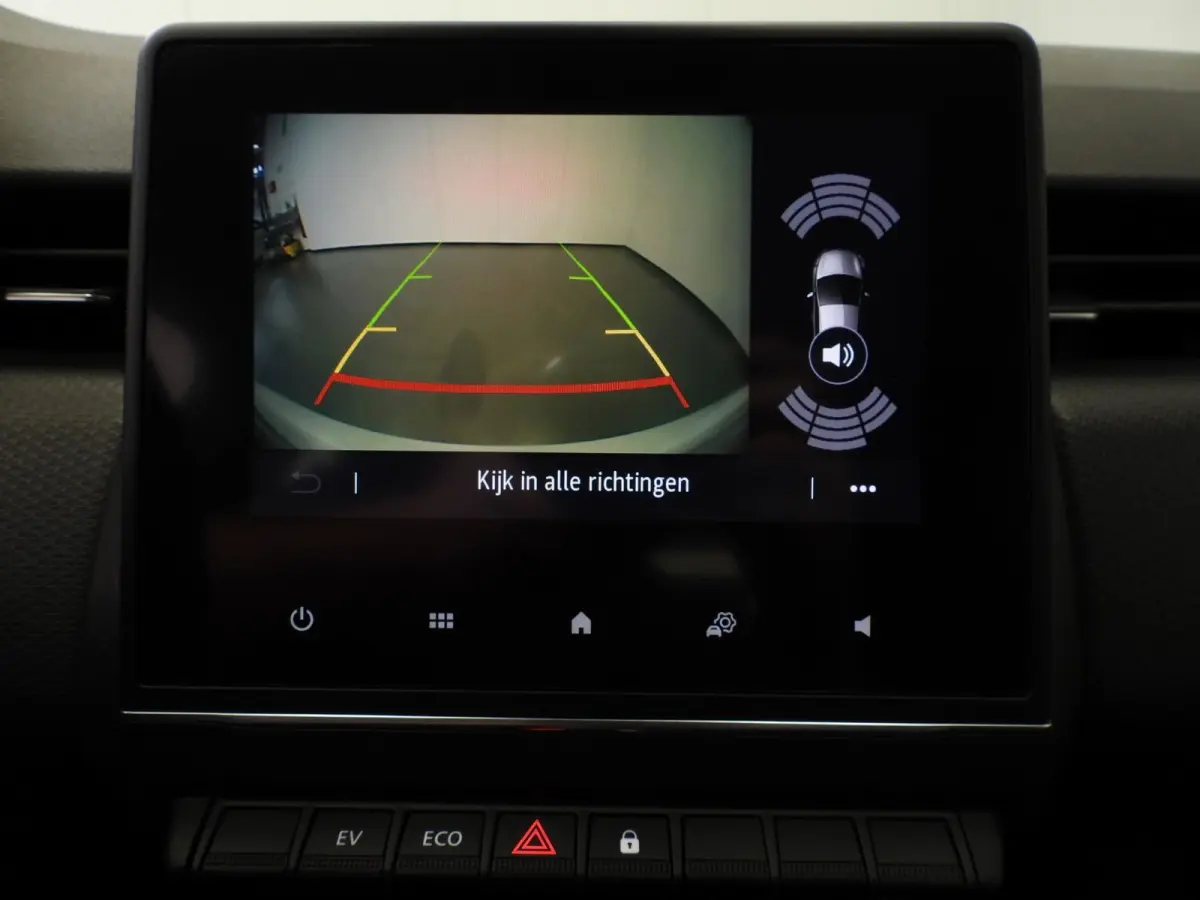 1.6 E-Tech Hybrid 140 Business Zen NAVI/CAMERA/CRUISE/LED/PDC!