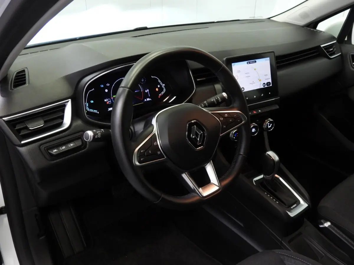 1.6 E-Tech Hybrid 140 Business Zen NAVI/CAMERA/CRUISE/LED/PDC!