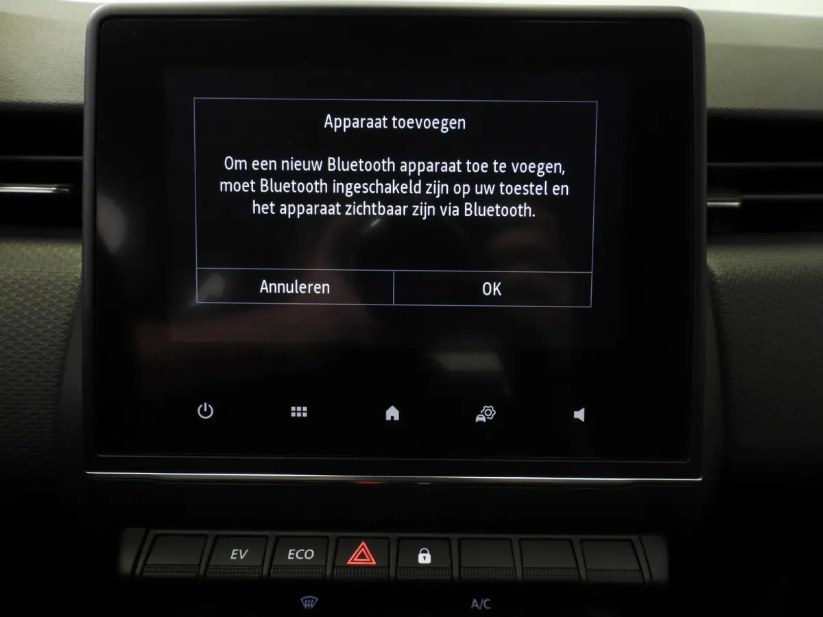 1.6 E-Tech Hybrid 140 Business Zen NAVI/CAMERA/CRUISE/LED/PDC!