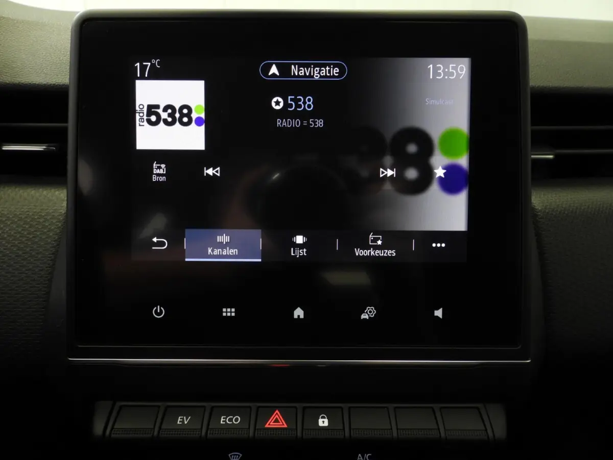 1.6 E-Tech Hybrid 140 Business Zen NAVI/CAMERA/CRUISE/LED/PDC!