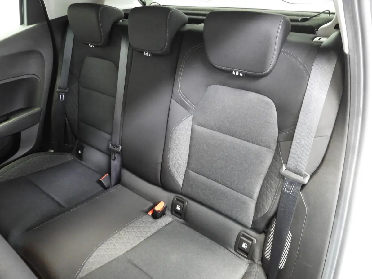 1.6 E-Tech Hybrid 140 Business Zen NAVI/CAMERA/CRUISE/LED/PDC!