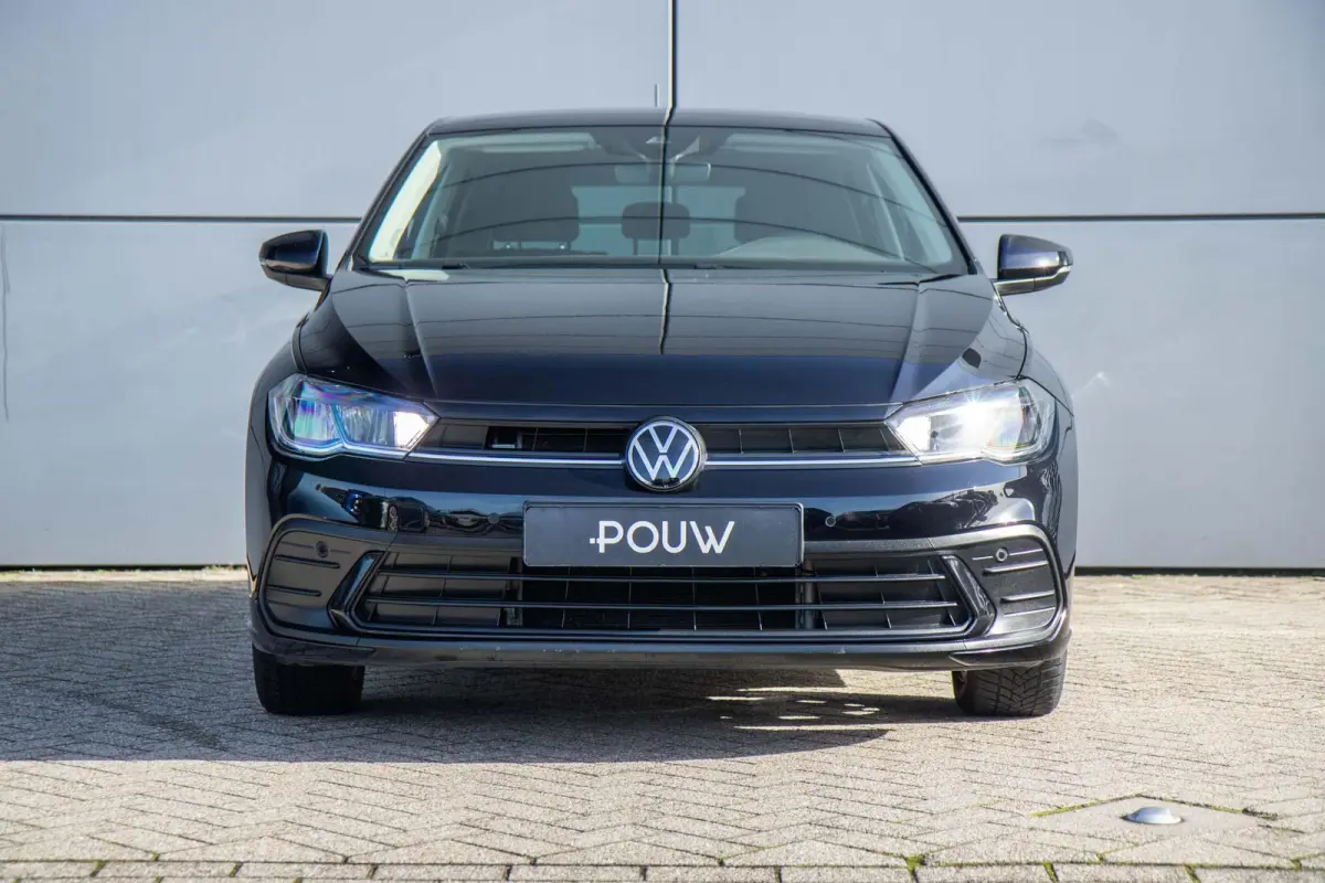 1.0 TSI 95pk Life | Parkeersensor Voor & Achter | Lichtmetalen Velgen 16" | Apple Carplay/Android Auto