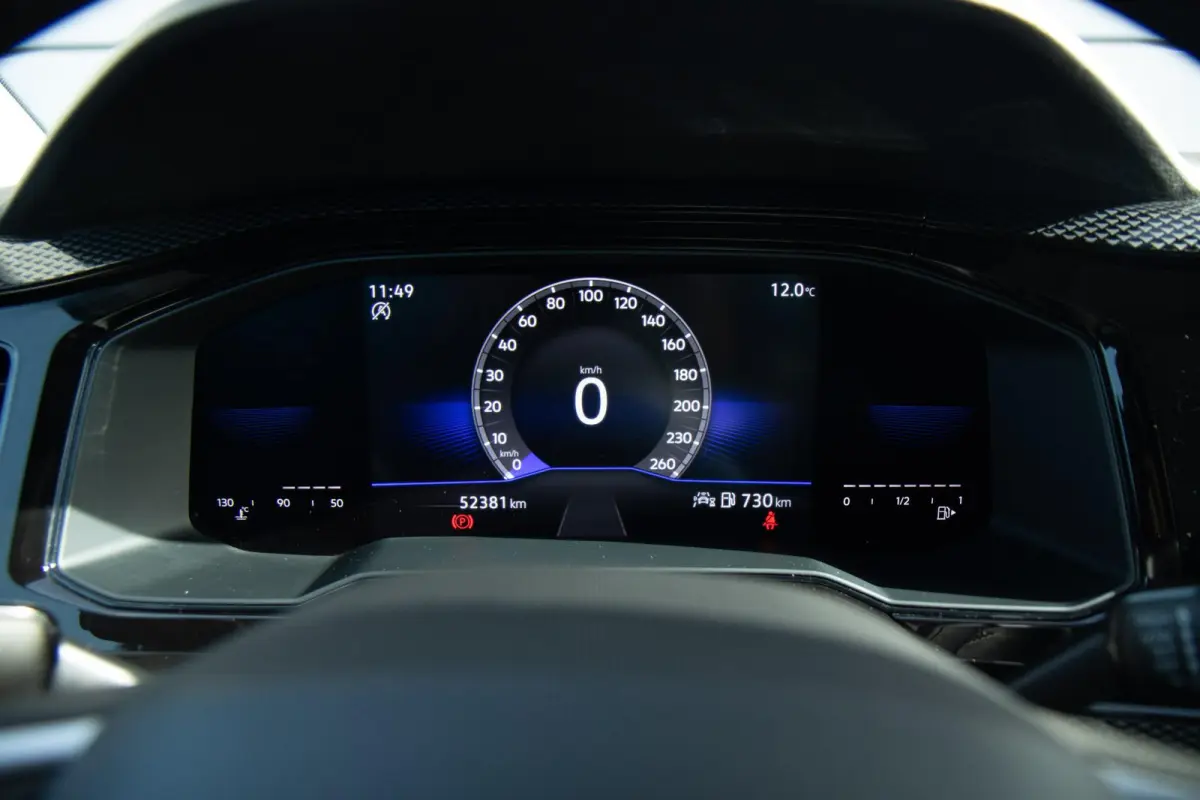 1.0 TSI 95pk Life | Parkeersensor Voor & Achter | Lichtmetalen Velgen 16" | Apple Carplay/Android Auto