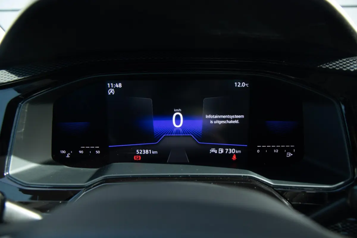 1.0 TSI 95pk Life | Parkeersensor Voor & Achter | Lichtmetalen Velgen 16" | Apple Carplay/Android Auto