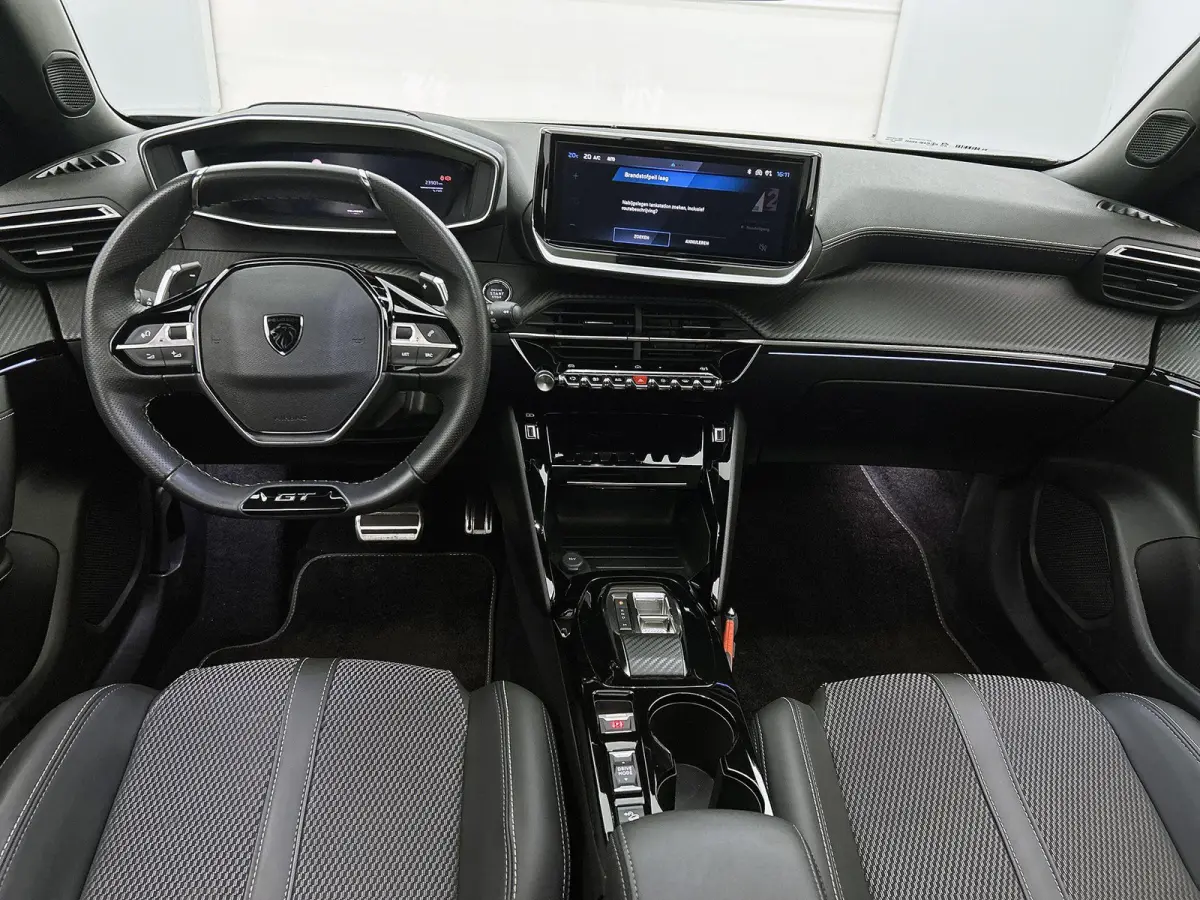 SUV GT Hybrid 145pk Automaat | Navigatie | Panoramisch schuif-kanteldak | 360° Camera | Climate Control | Adaptieve Cruise Control | Full Led koplampen | Parkeersensoren v+a | Keyless | Arm