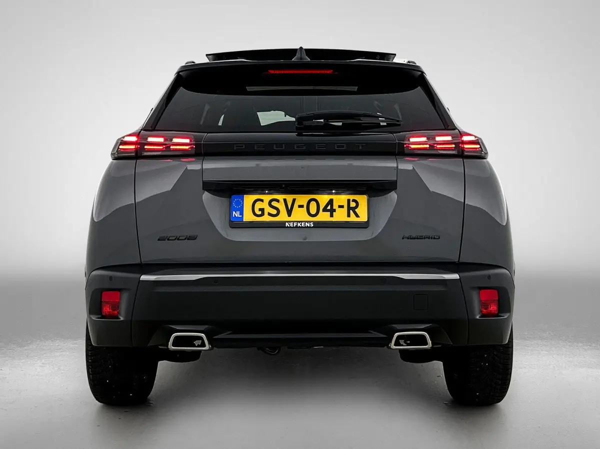 SUV GT Hybrid 145pk Automaat | Navigatie | Panoramisch schuif-kanteldak | 360° Camera | Climate Control | Adaptieve Cruise Control | Full Led koplampen | Parkeersensoren v+a | Keyless | Arm