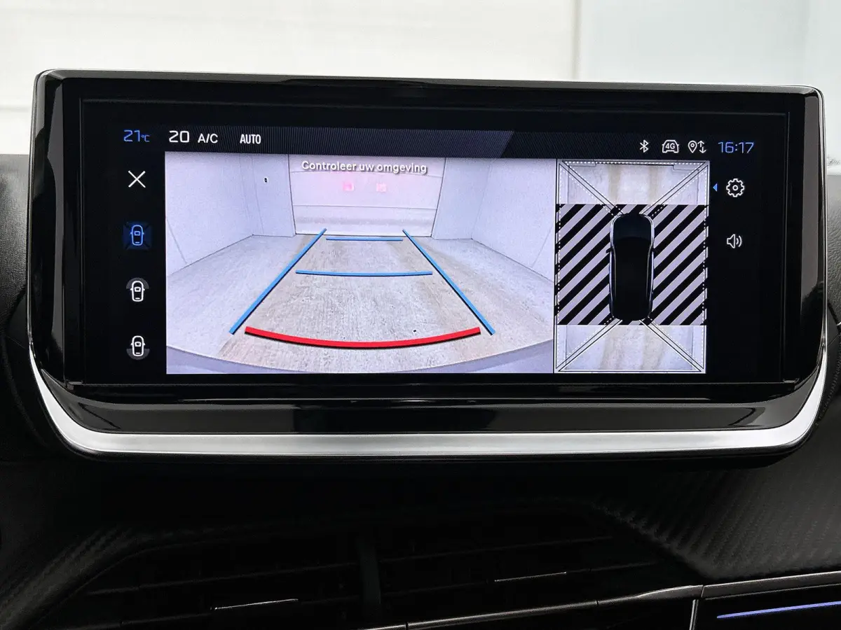 SUV GT Hybrid 145pk Automaat | Navigatie | Panoramisch schuif-kanteldak | 360° Camera | Climate Control | Adaptieve Cruise Control | Full Led koplampen | Parkeersensoren v+a | Keyless | Arm