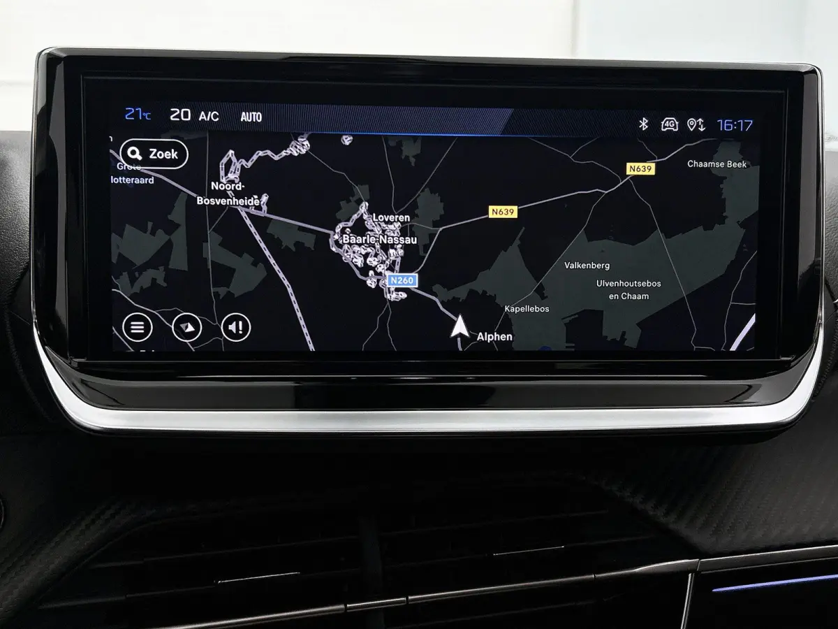 SUV GT Hybrid 145pk Automaat | Navigatie | Panoramisch schuif-kanteldak | 360° Camera | Climate Control | Adaptieve Cruise Control | Full Led koplampen | Parkeersensoren v+a | Keyless | Arm