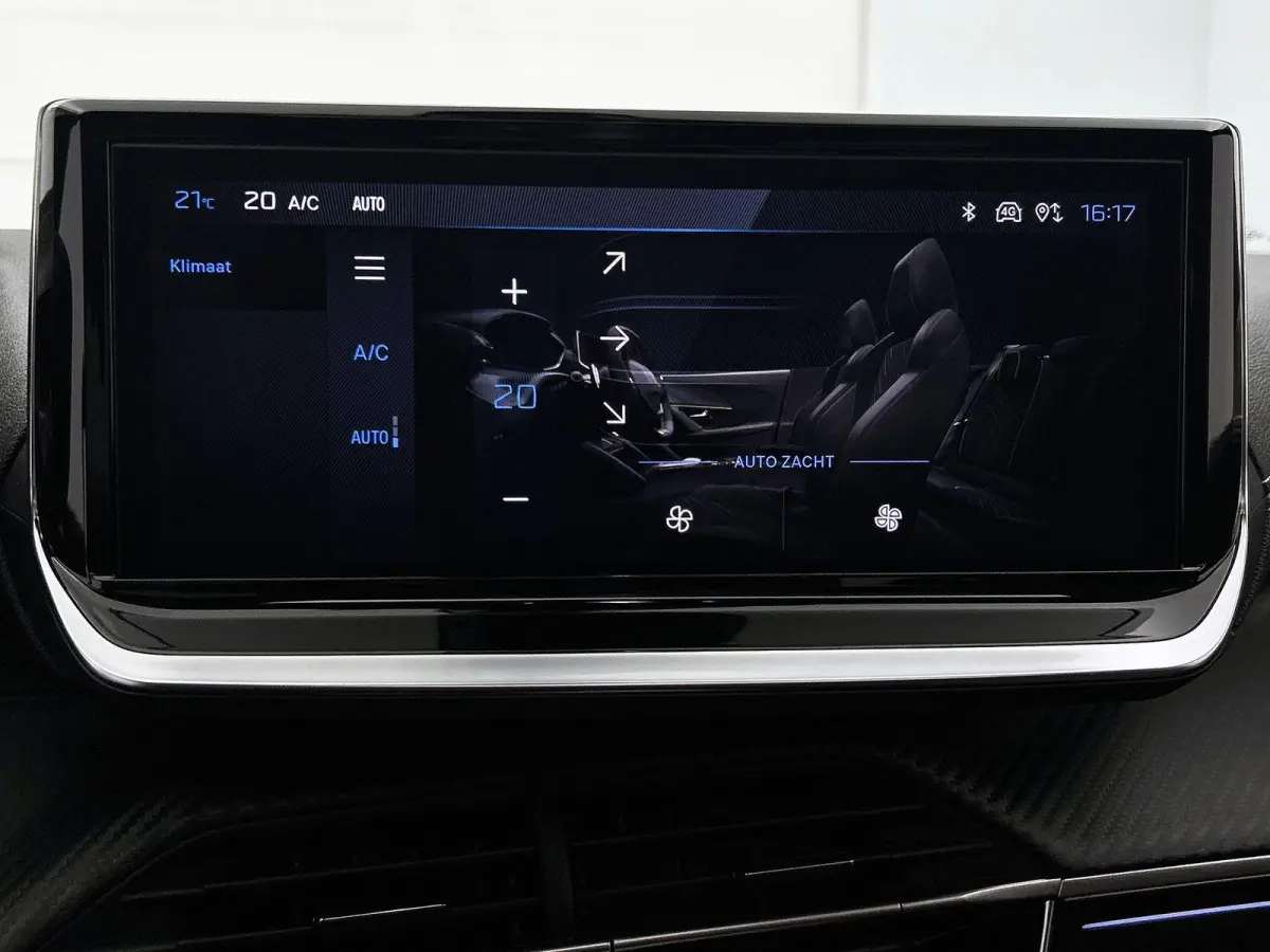 SUV GT Hybrid 145pk Automaat | Navigatie | Panoramisch schuif-kanteldak | 360° Camera | Climate Control | Adaptieve Cruise Control | Full Led koplampen | Parkeersensoren v+a | Keyless | Arm