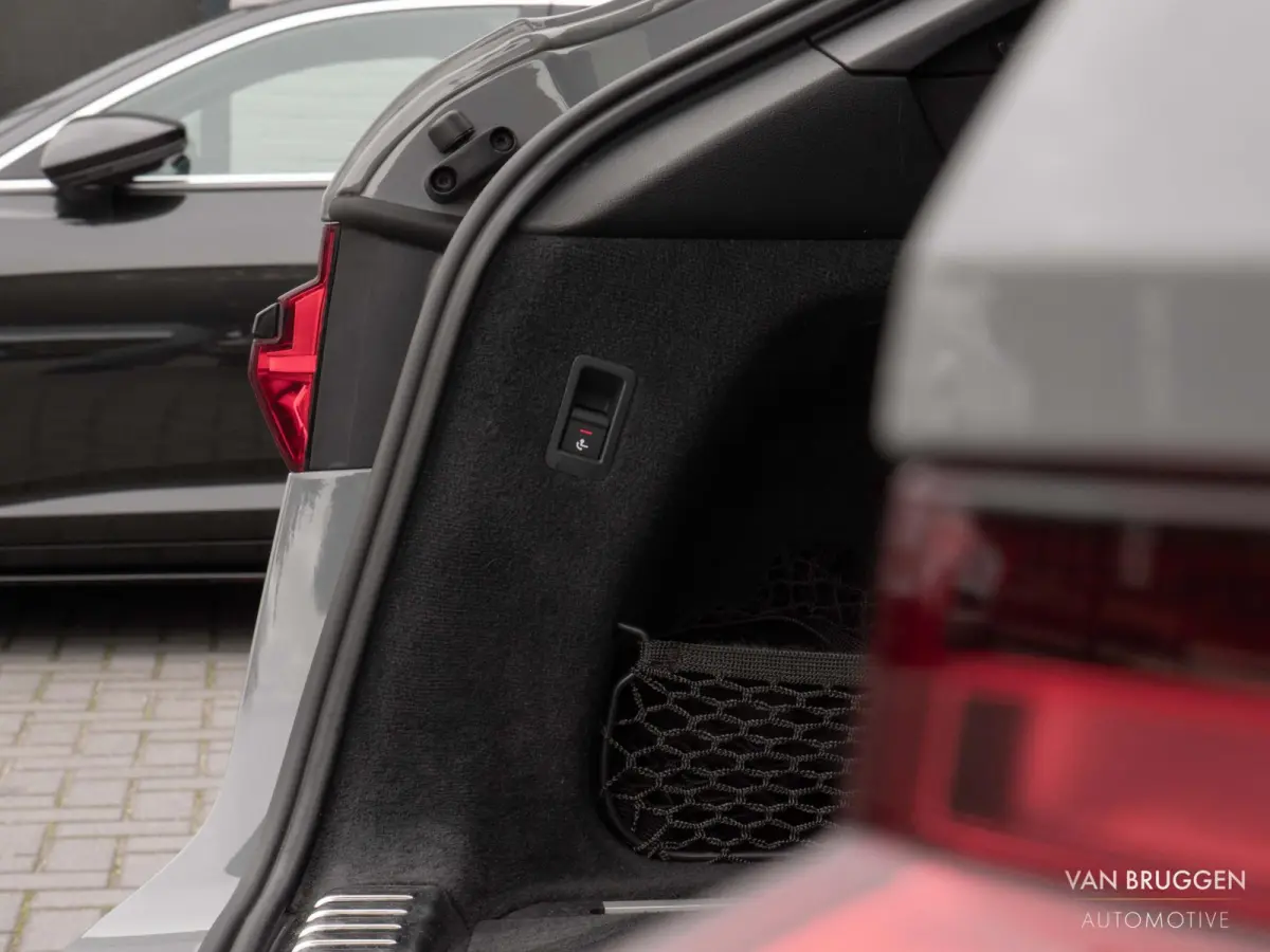 S6 TDI quattro Pano 4WS Trekhaak 360 Nardo B&O Standkachel