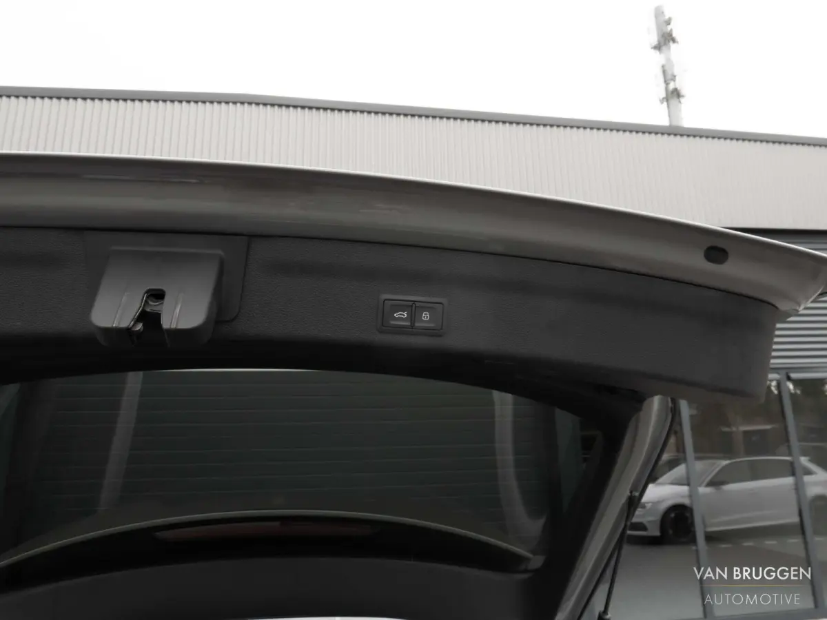 S6 TDI quattro Pano 4WS Trekhaak 360 Nardo B&O Standkachel