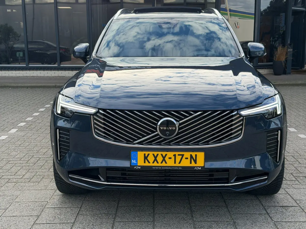 2.0 T8 Plug-in hybrid AWD Ultra Bright l ACC l Panoramadak l Harman/Kardon