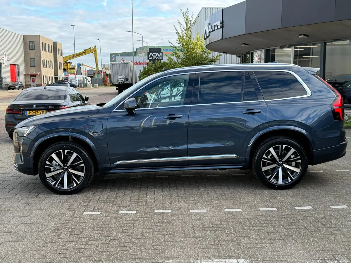 2.0 T8 Plug-in hybrid AWD Ultra Bright l ACC l Panoramadak l Harman/Kardon