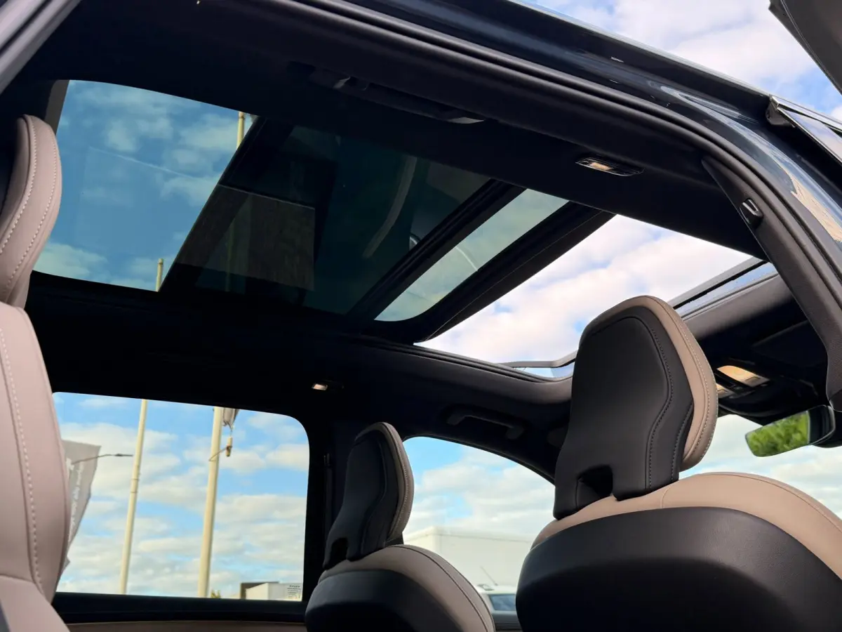 2.0 T8 Plug-in hybrid AWD Ultra Bright l ACC l Panoramadak l Harman/Kardon