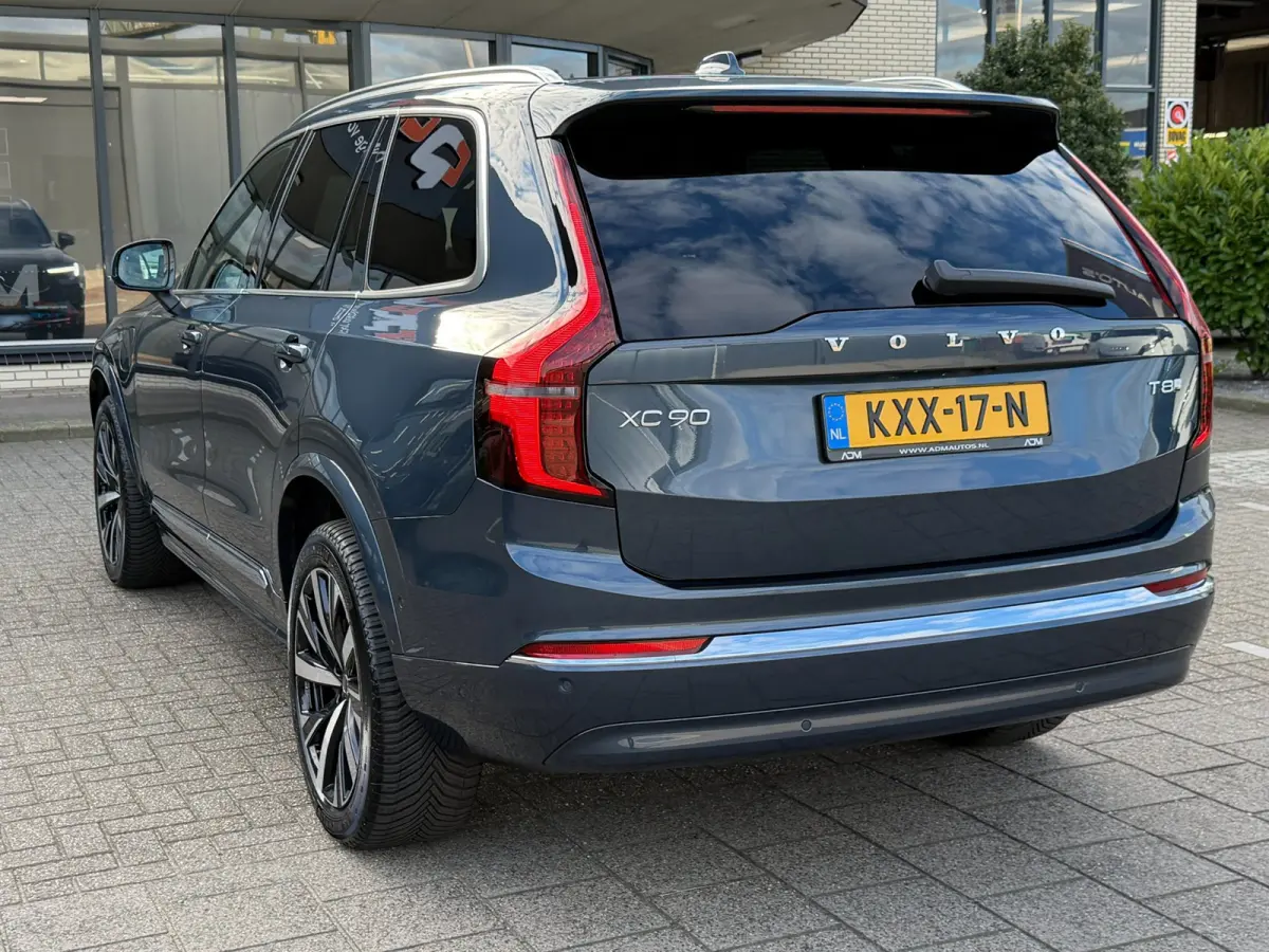 2.0 T8 Plug-in hybrid AWD Ultra Bright l ACC l Panoramadak l Harman/Kardon