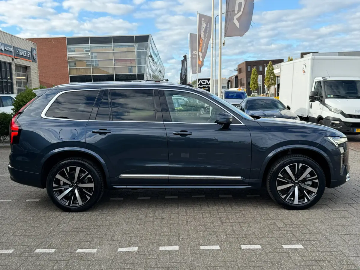 2.0 T8 Plug-in hybrid AWD Ultra Bright l ACC l Panoramadak l Harman/Kardon