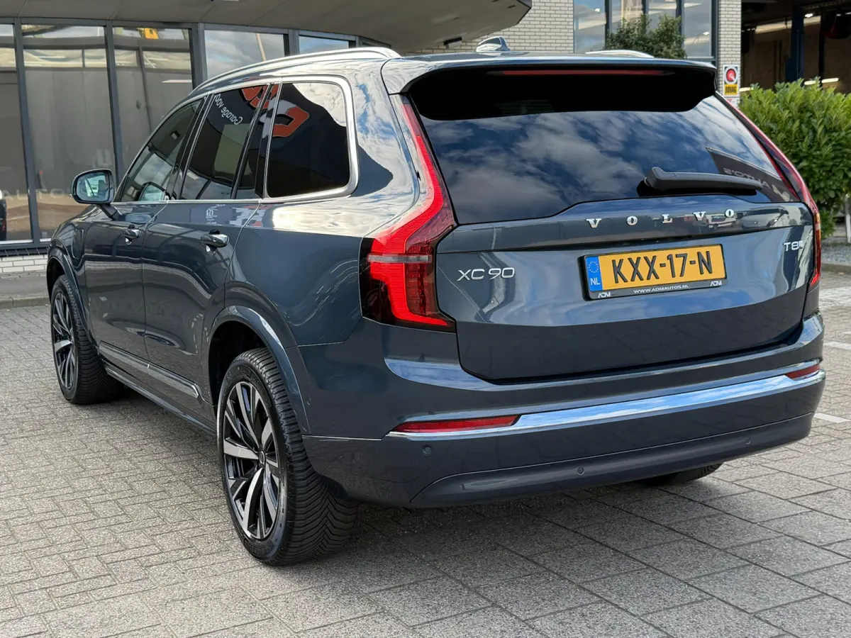 2.0 T8 Plug-in hybrid AWD Ultra Bright l ACC l Panoramadak l Harman/Kardon