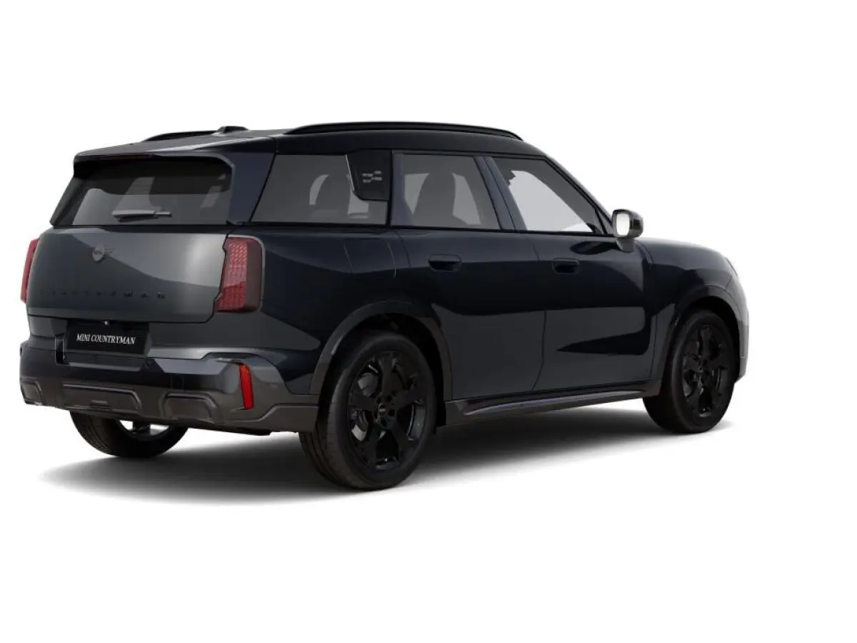 C | John Cooper Works + Pakket L