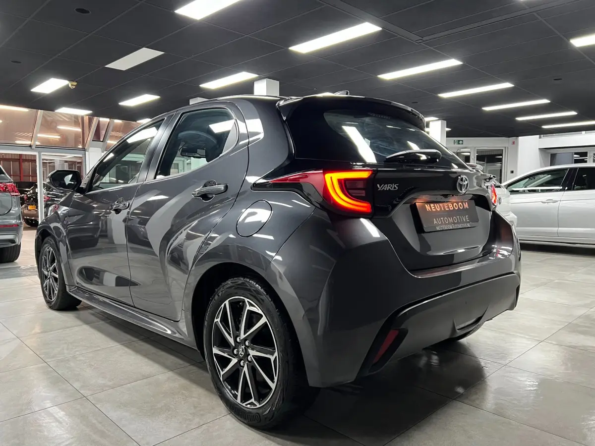 1.5 Hybrid Dynamic | Carplay | Cam | Keyless|