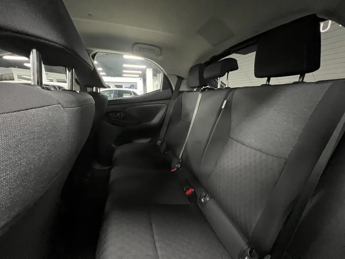 1.5 Hybrid Dynamic | Carplay | Cam | Keyless|