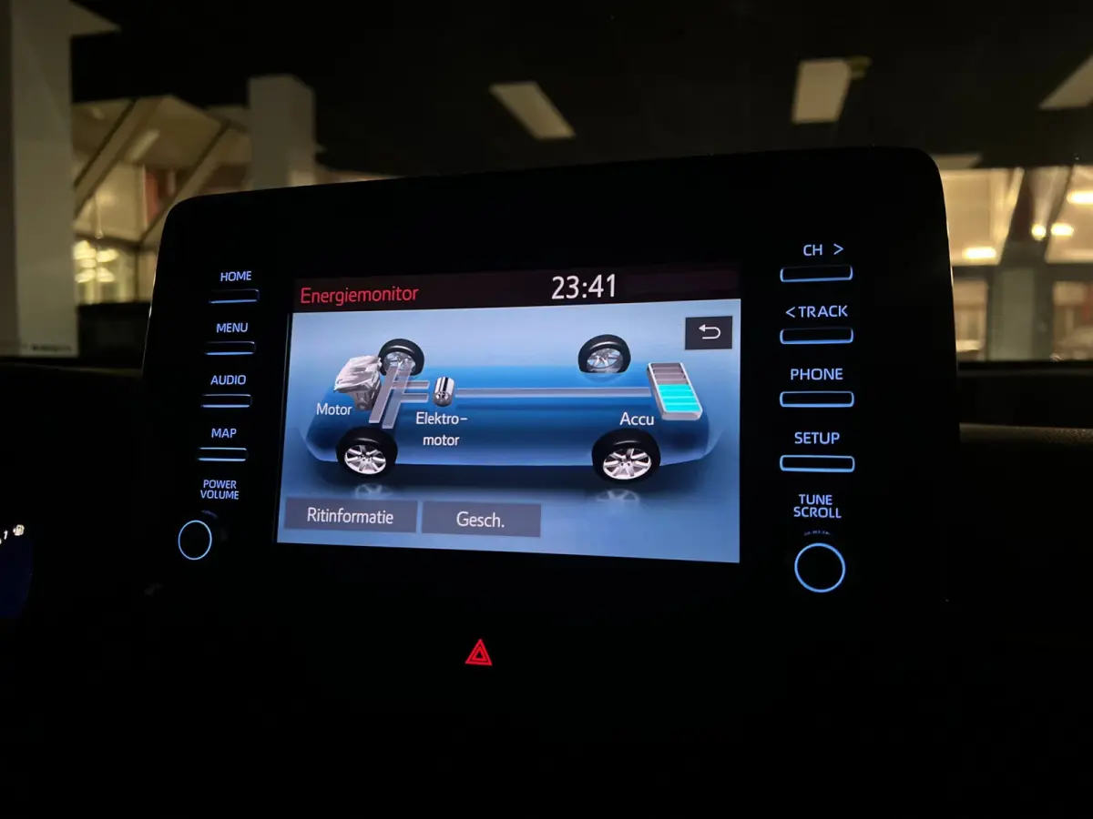 1.5 Hybrid Dynamic | Carplay | Cam | Keyless|