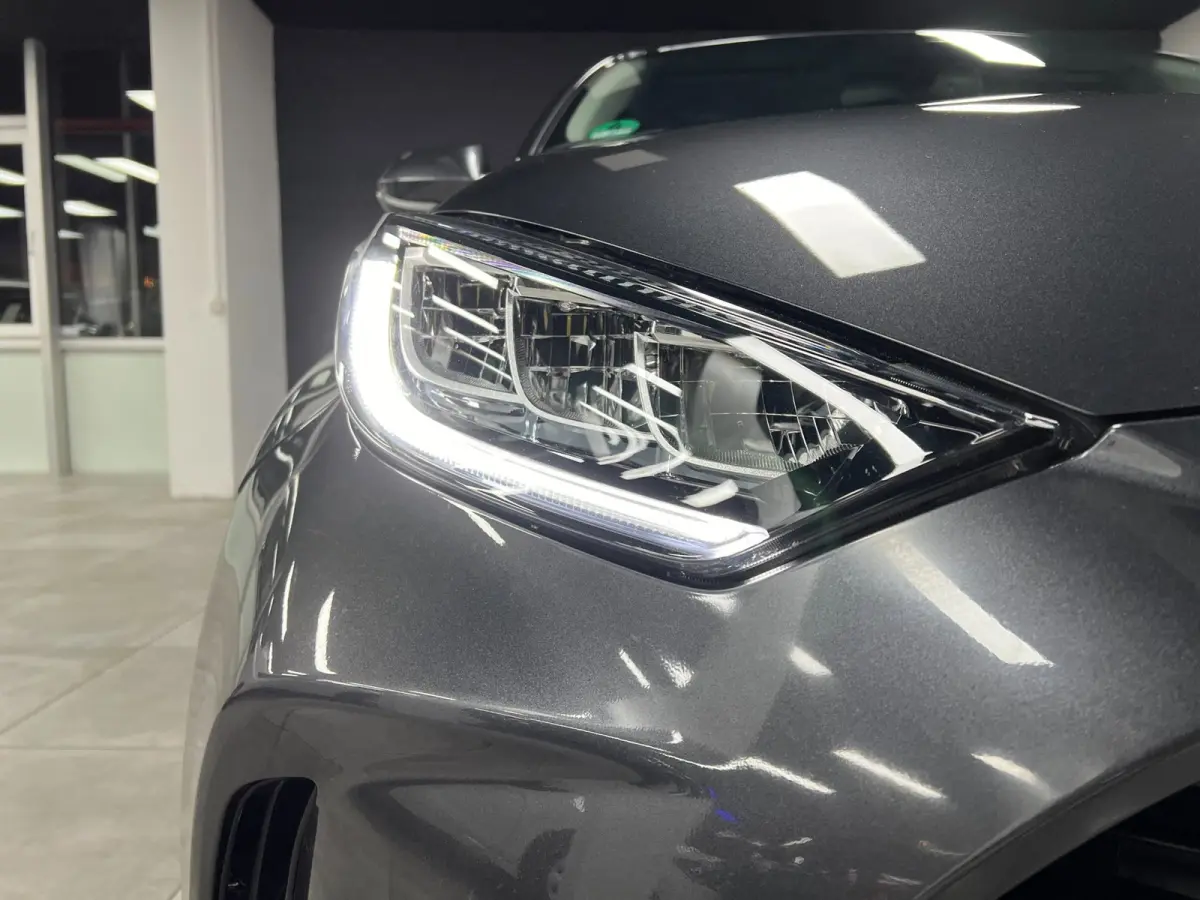 1.5 Hybrid Dynamic | Carplay | Cam | Keyless|