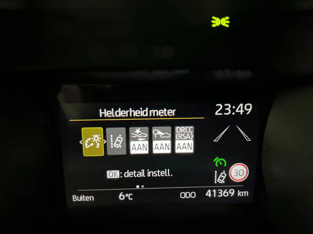 1.5 Hybrid Dynamic | Carplay | Cam | Keyless|