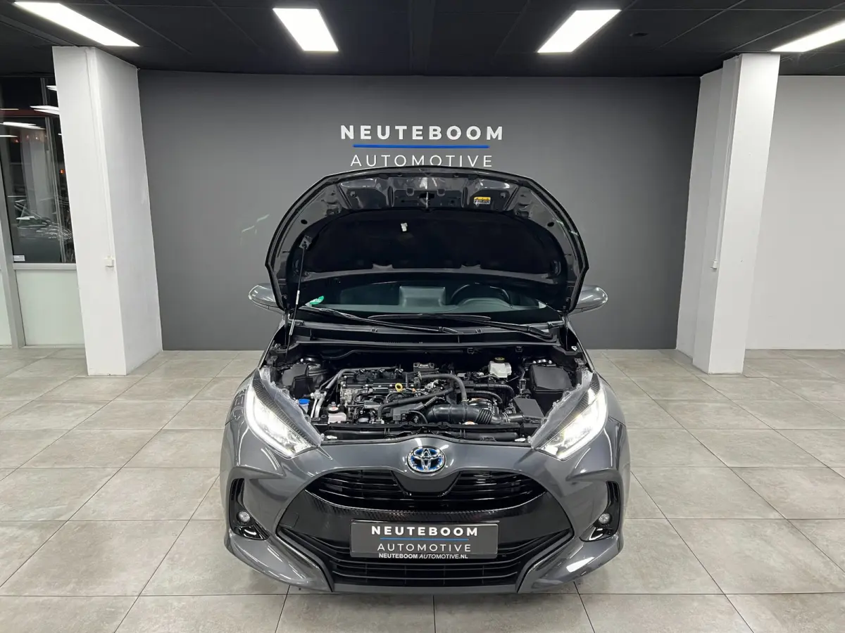 1.5 Hybrid Dynamic | Carplay | Cam | Keyless|