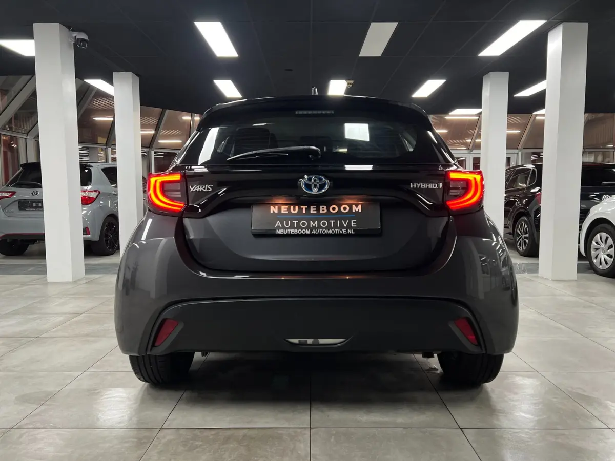 1.5 Hybrid Dynamic | Carplay | Cam | Keyless|