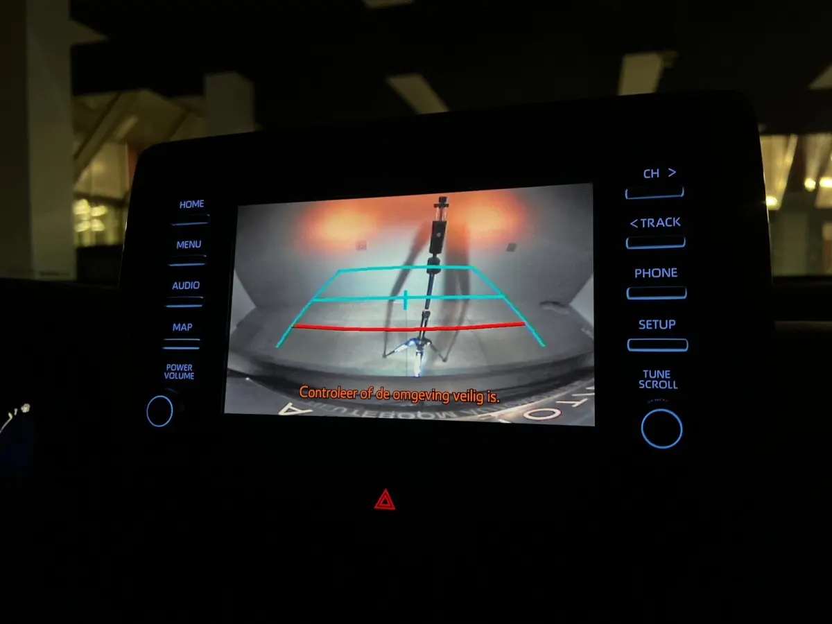 1.5 Hybrid Dynamic | Carplay | Cam | Keyless|
